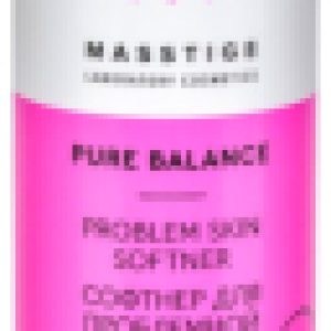 Тоник для лица Pure Balance Софтнер для проблемной кожи 21век