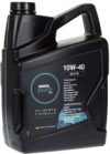 Моторное масло Pure Evo CI-4 TS 10W40 / 153288 21век