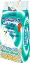 Наполнитель для туалета