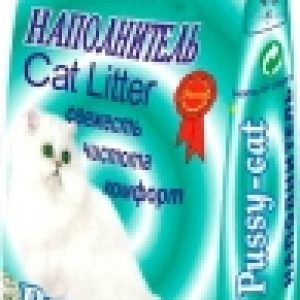 Наполнитель для туалета