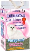 Наполнитель для туалета