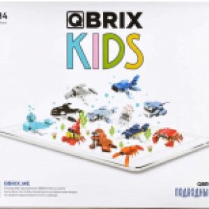 Конструктор Kids Подводный мир 21век