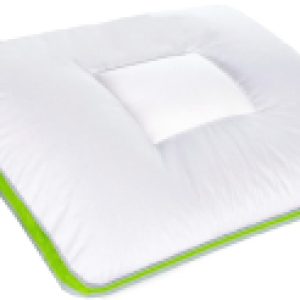 Подушка для сна Quadro DeLuxe 3000 3D ЕС-4165 21век