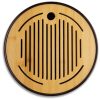 Чабань Круглая / QY-007/1 21век