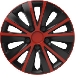 Набор колпаков Rapide 16" / 16RAPIDERB 21век