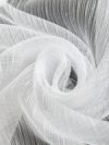 Гардина Органза RAIN Organza-01 400x270 / 65029 21век
