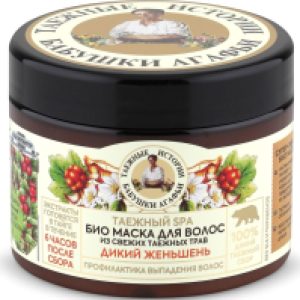 Маска для волос