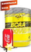 Аминокислоты BCAA Recovery 21век