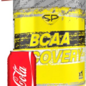 Аминокислоты BCAA Recovery 21век