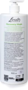 Маска для волос Recovery Mask 21век