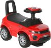 Каталка детская Внедорожник Red / 10400020001 21век