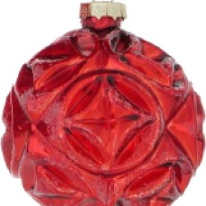 Шар новогодний