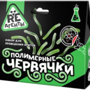 Купить Набор для опытов 21век