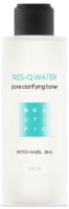Тоник для лица Res-Q Water против несовершенств с гамамелисом и BHA 21век