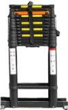 Телескопическая лестница RF-UP540-2 21век