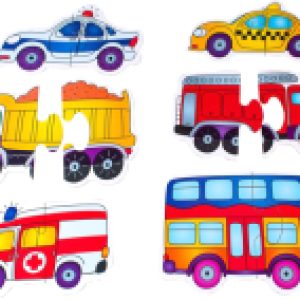 Купить Развивающая игра 21век