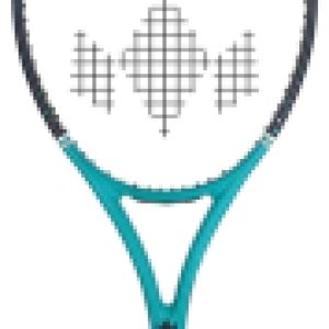 Теннисная ракетка Rise 26 Teal Junior Racket / RK-RSE26-0 21век