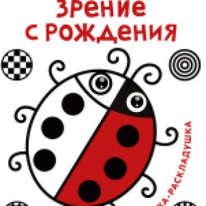 Развивающая книга