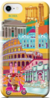 Чехол-накладка Roma для iPhone 6S/7/8 21век