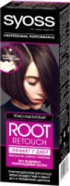 Крем-краска для волос Root Retouch Эффект 7 Дней 21век