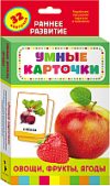 Купить Развивающие карточки 21век