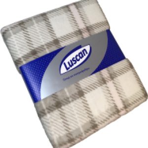 Плед Royal 150x200 / 6151524 21век