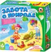 Развивающая игра