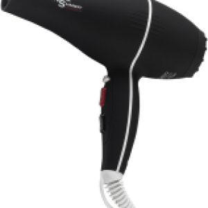 Фен Rubber MS9903R-2400 21век