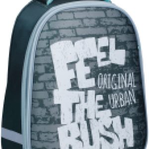 Школьный рюкзак Rush / Uni_17678 21век