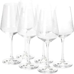 Набор бокалов