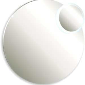 Зеркало Satellit 100x100 / LED-00002484 21век