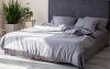 Комплект постельного белья Satin страйп 1.5 сп 21век