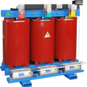 Трансформатор тока силовой SCB10-1250/10/0.4 У3 Dyn11 21век