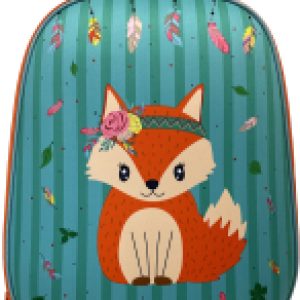 Школьный рюкзак School Friend Wild Fox / Uni_17718 21век
