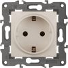 Розетка Schuko 14-2101-02 / Б0034265 21век