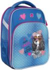 Школьный рюкзак S-Cool Fashion Dog / 40013-36 21век