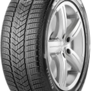 Зимняя шина