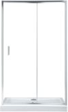 Душевая дверь SD-1000A / 273604 21век