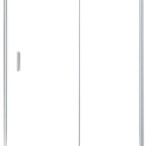 Душевая дверь SD-1000A / 273604 21век