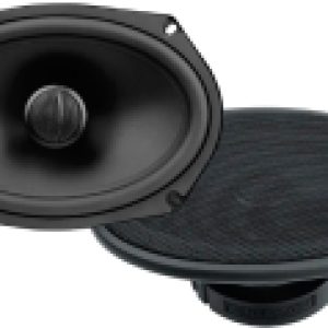 Коаксиальная АС SD-692 21век