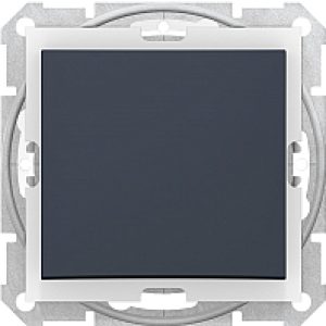 Выключатель Sedna SDN0100370 21век