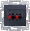 Розетка Sedna SDN5400170 21век