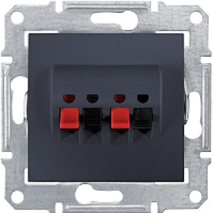 Розетка Sedna SDN5400170 21век