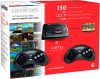Игровая приставка HD Ultra + 150 игр 21век