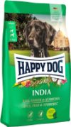 Сухой корм для собак Sensible India Рис