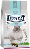 Сухой корм для кошек Sensitive 1+years Urinary Control / 70739 21век