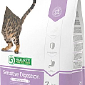 Сухой корм для кошек