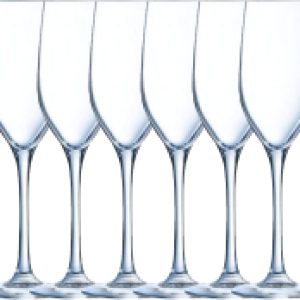 Набор бокалов