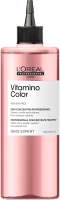 Крем для волос Молочко Serie Expert Vitamino Color Для фиксирования цвета 21век