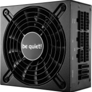 Блок питания для компьютера SFX L Power Gold Retail 600W (BN239) 21век
